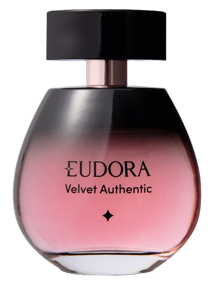 Eudora Velvet Authentic
