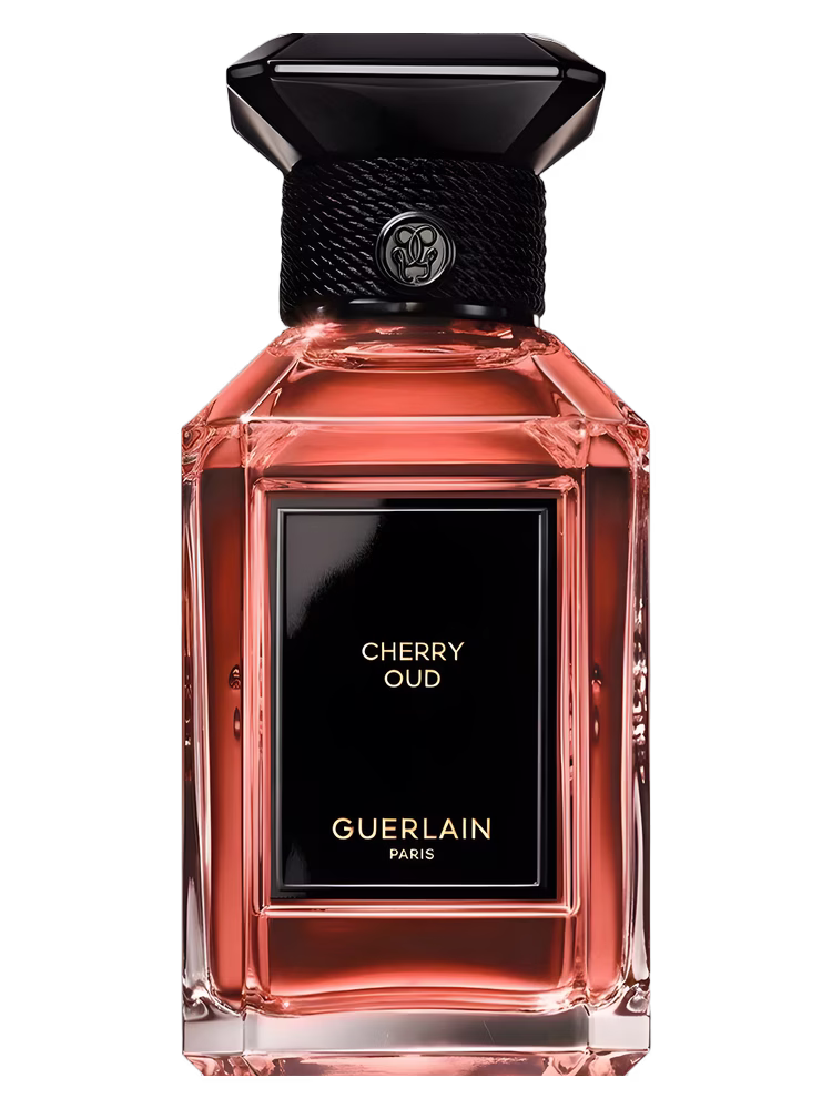 Guerlain Cherry Oud