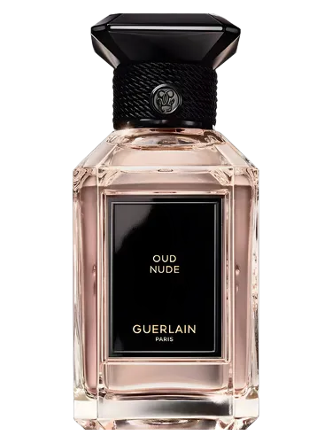 Oud Nude Guerlain perfume - a fragrance for women and men 2022