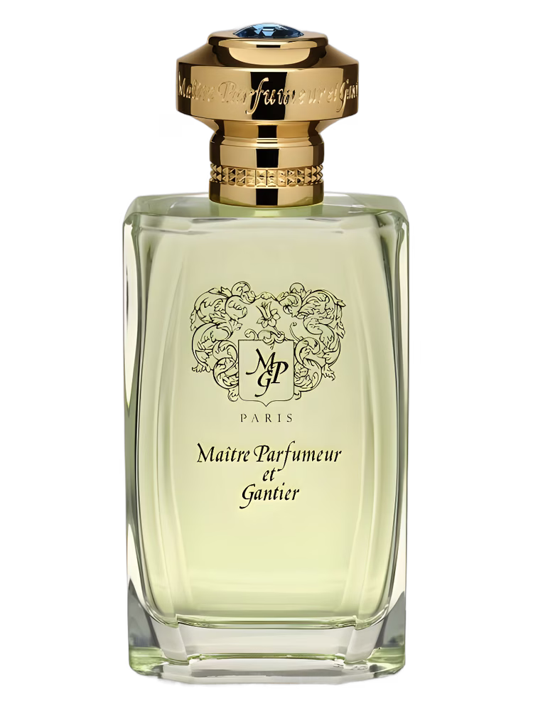Maitre Parfumeur et Gantier Eau de Mure
