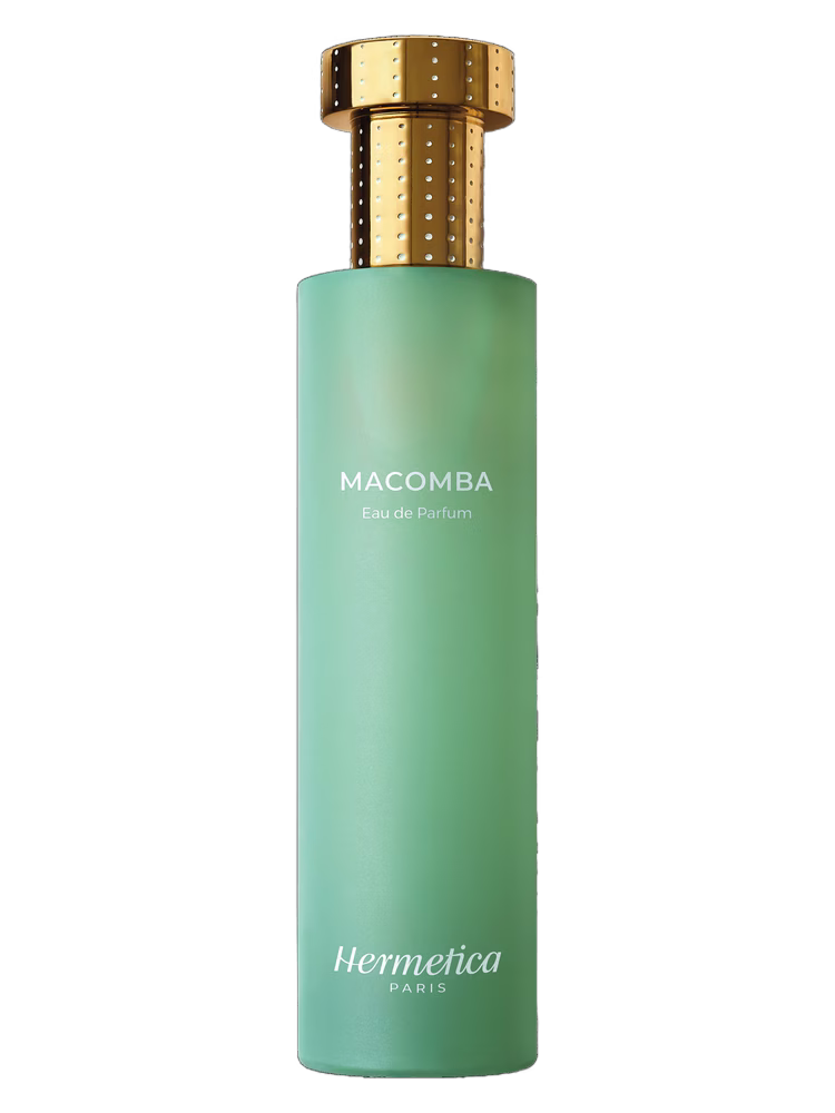 Hermetica Macomba