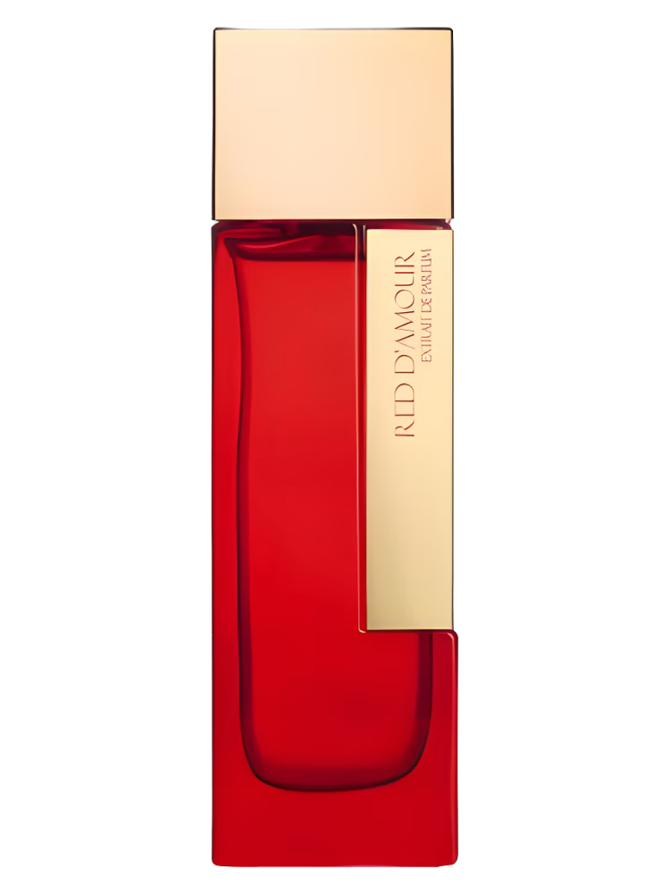 Laurent Mazzone Parfums Red d'Amour