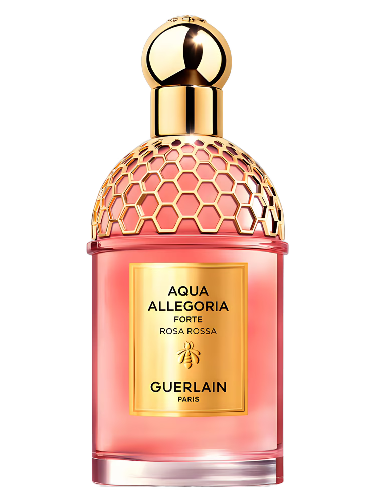 Guerlain Aqua Allegoria Forte Rosa Rossa