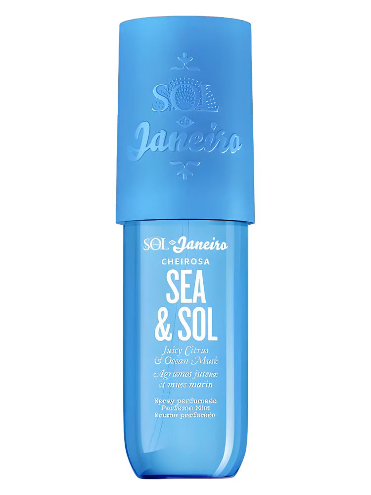 Sol de Janeiro Cheirosa Sea & Sol