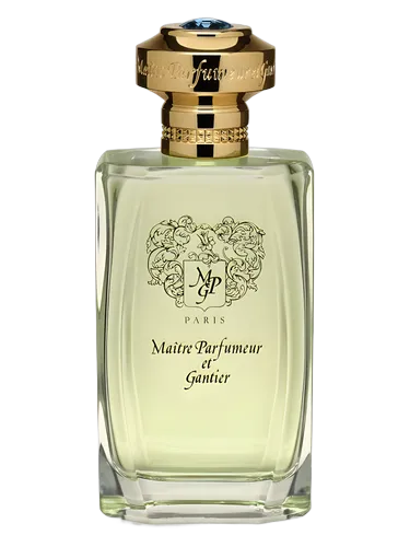 Eau du Gantier Maitre Parfumeur et Gantier perfume - a fragrance