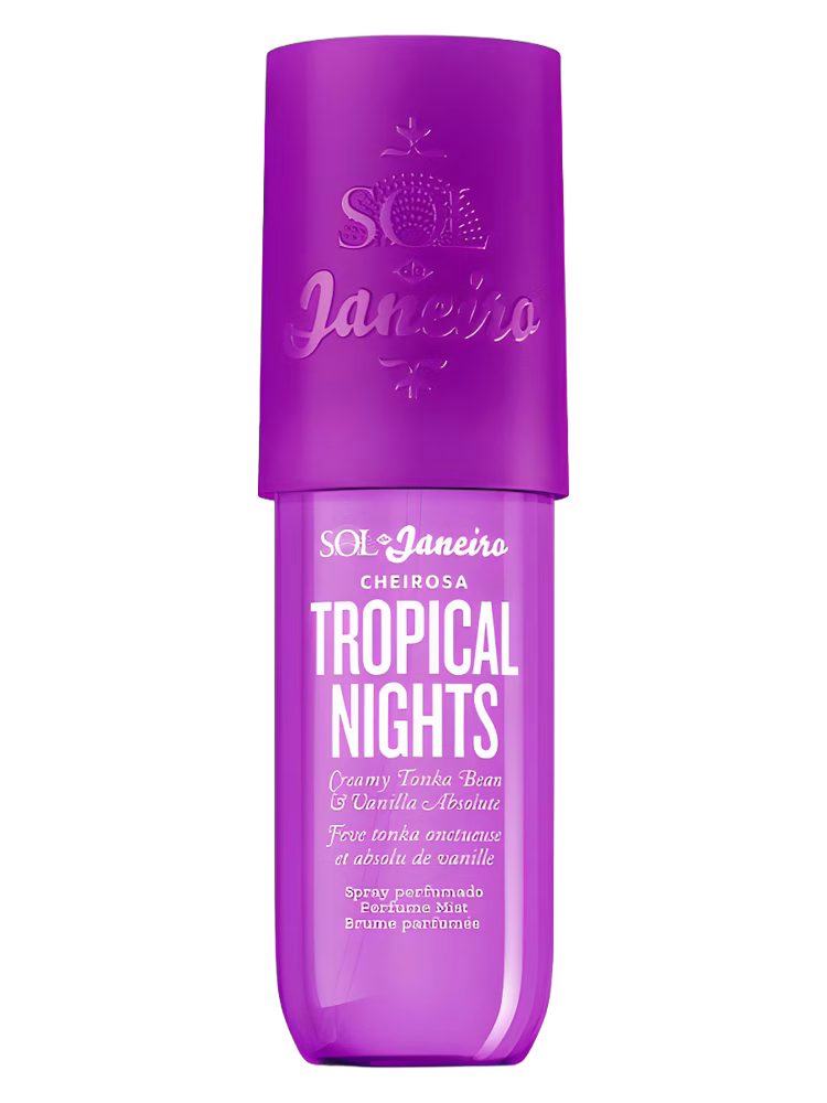 Sol de Janeiro Cheirosa Tropical Nights