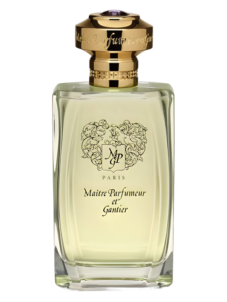 Maitre Parfumeur et Gantier Rose Muskissime