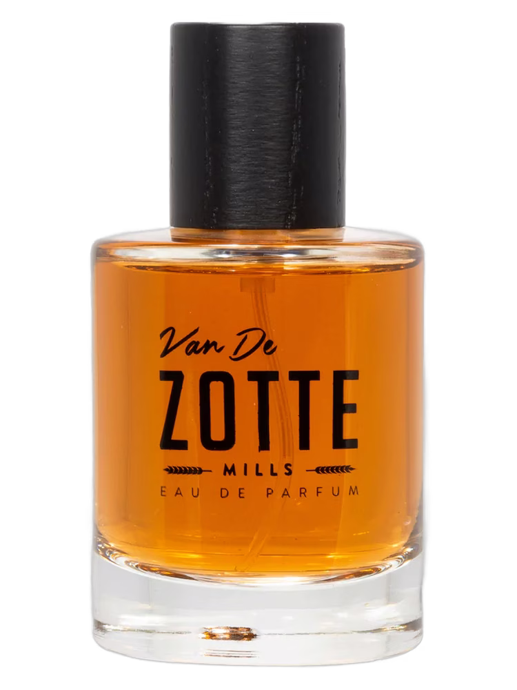 Van De Zotte Mills