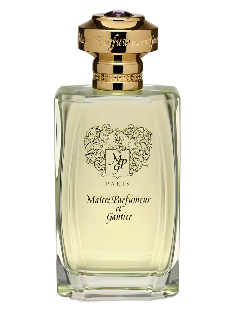 Maitre Parfumeur et Gantier Vocalise