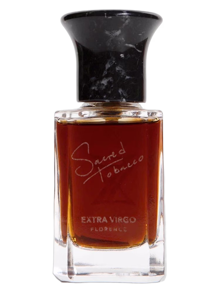 Extra Virgo Sacred Tobacco