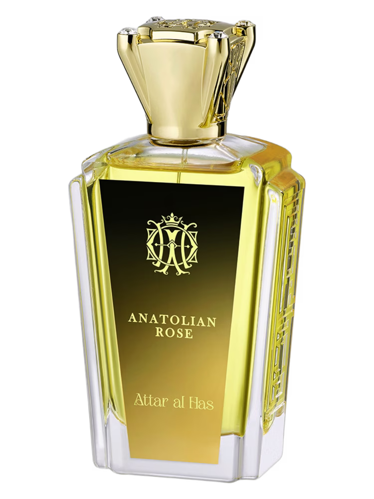 Attar Al Has Anatolian Rose