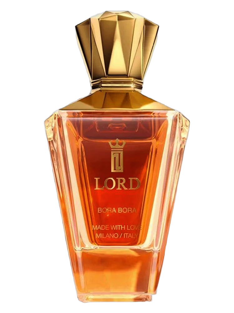 Lord Milano Bora Bora