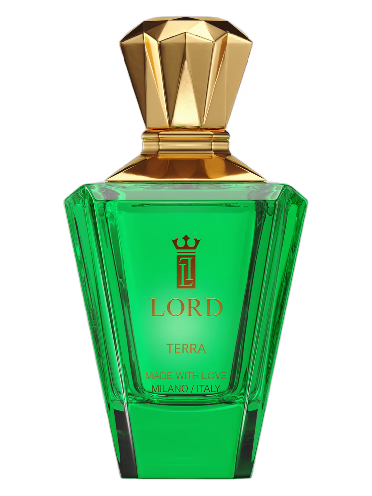 Lord Milano Terra