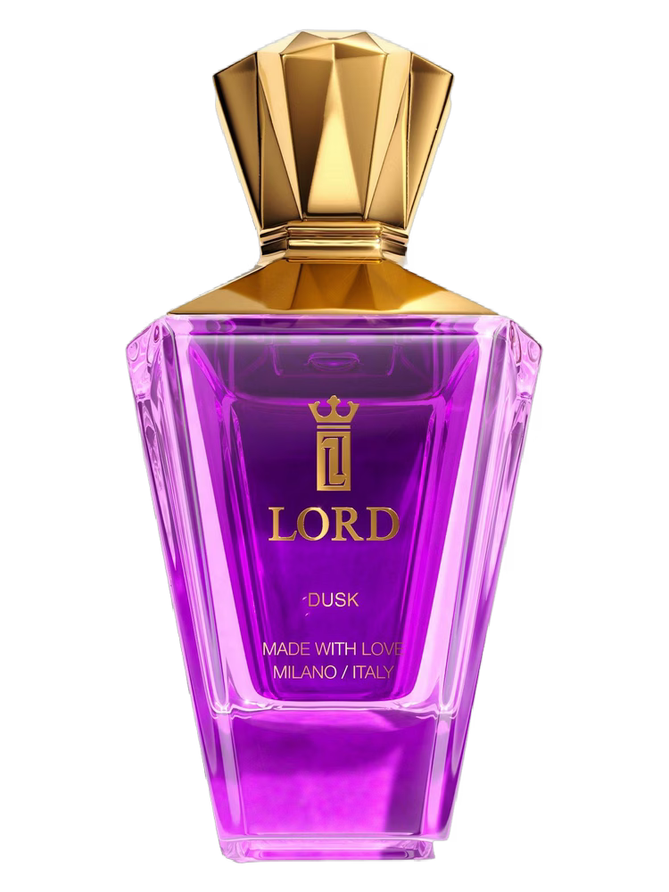 Lord Milano Dusk