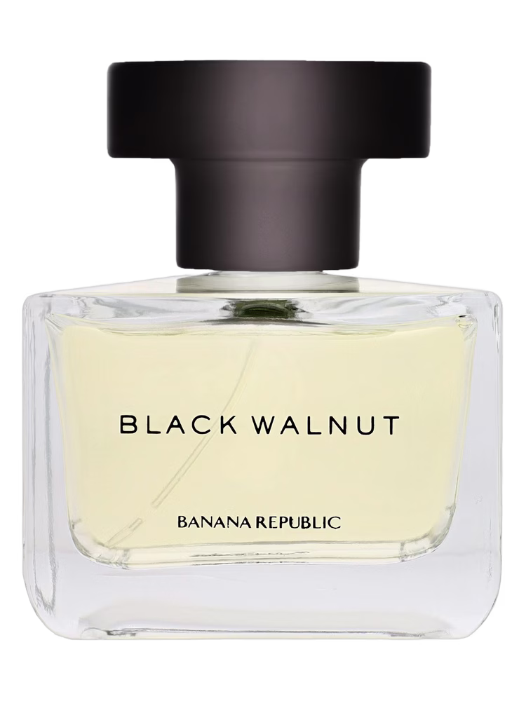 Banana Republic Black Walnut