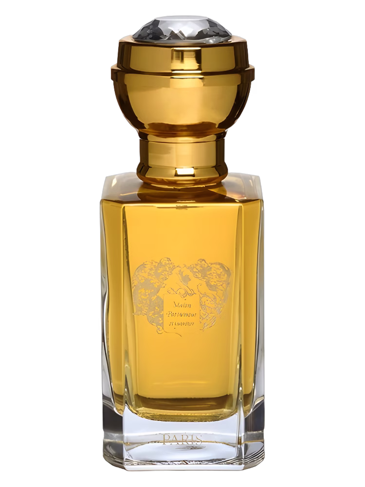 Maitre Parfumeur et Gantier Jardin du Néroli
