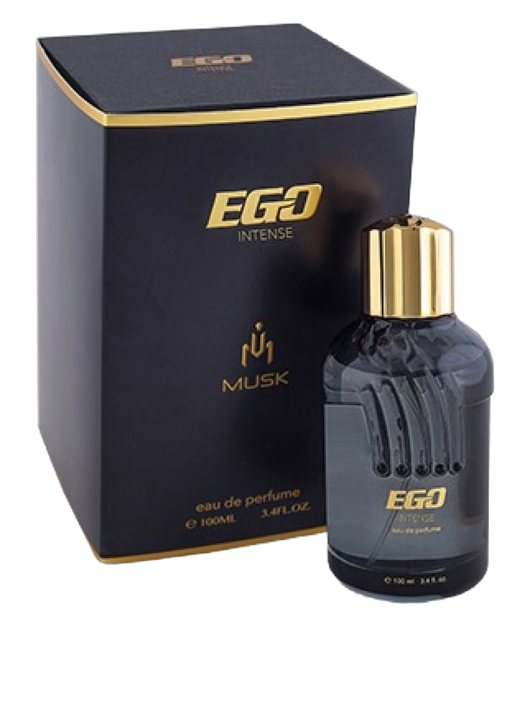 Musk EGO - INTENSE