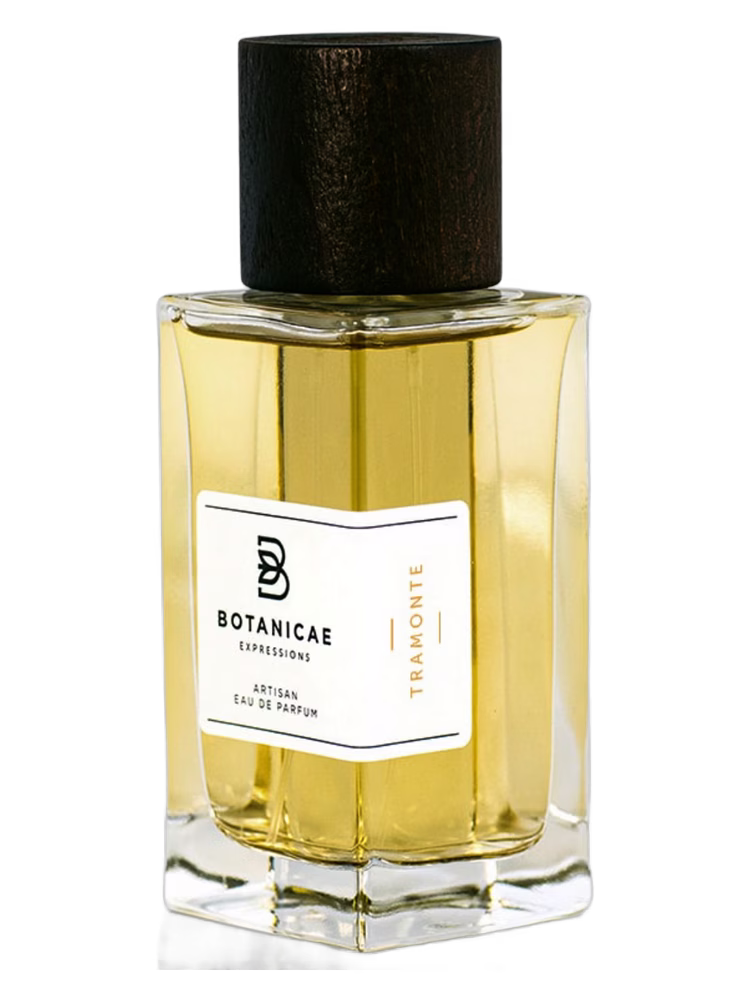 Botanicae Tramonte