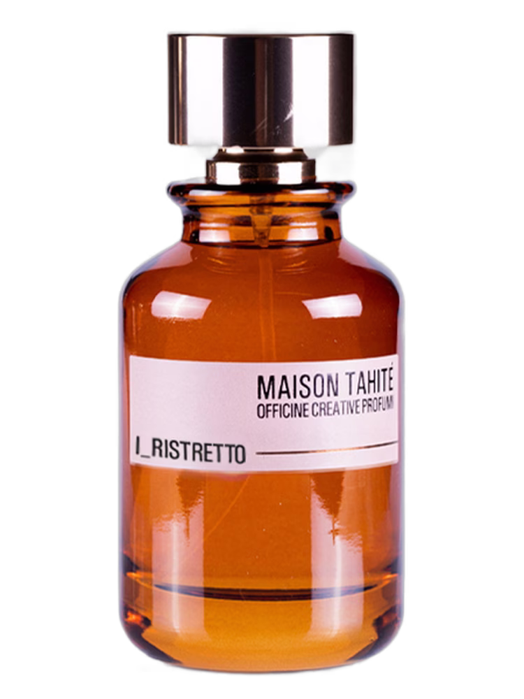 Maison Tahité – Officine Creative Profumi I-Ristretto