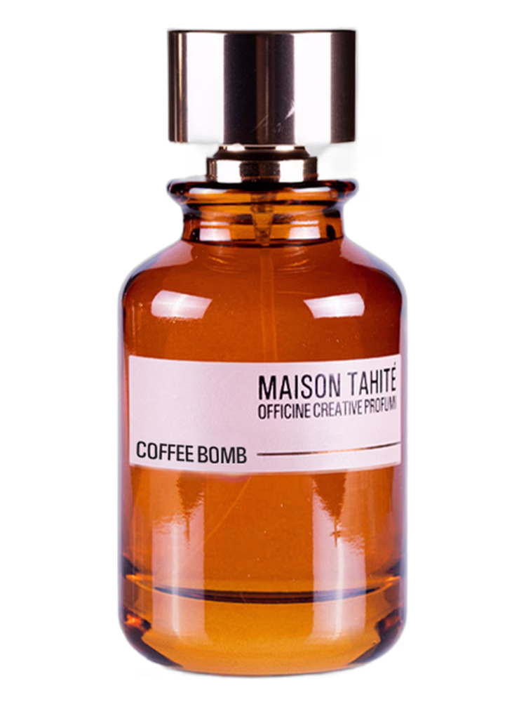 Maison Tahité – Officine Creative Profumi Coffee Bomb