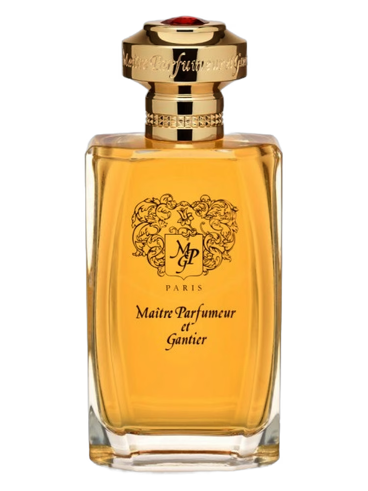 Maitre Parfumeur et Gantier Route du Vetiver