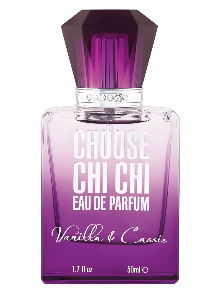 Chi Chi Vanilla & Cassis