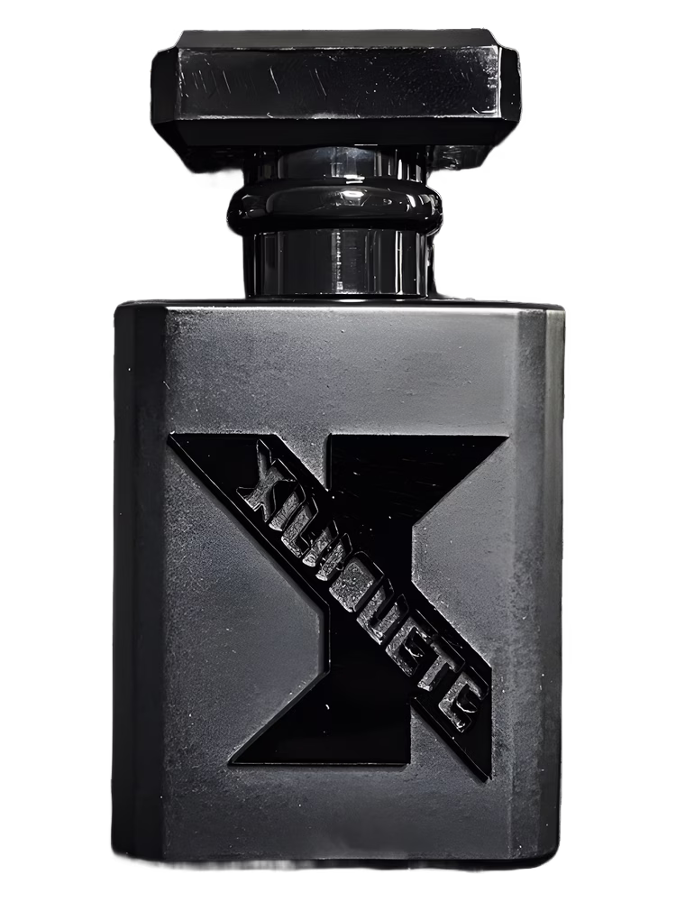 Scent Studio Xilhouete
