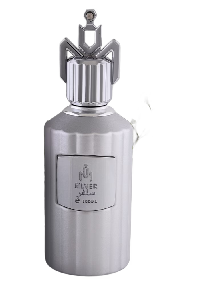 Musk Silver