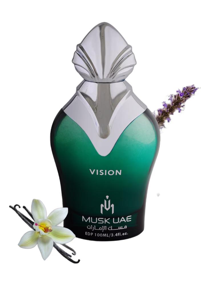 Musk Vision