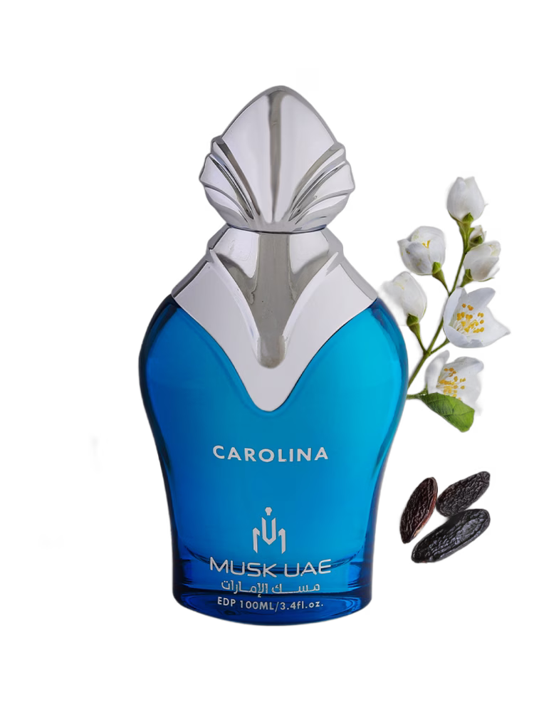 Musk Carolina