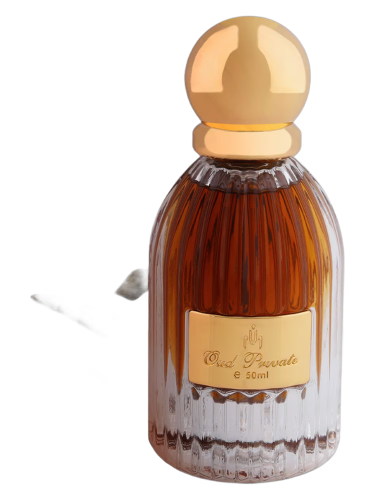 Musk Private Oud