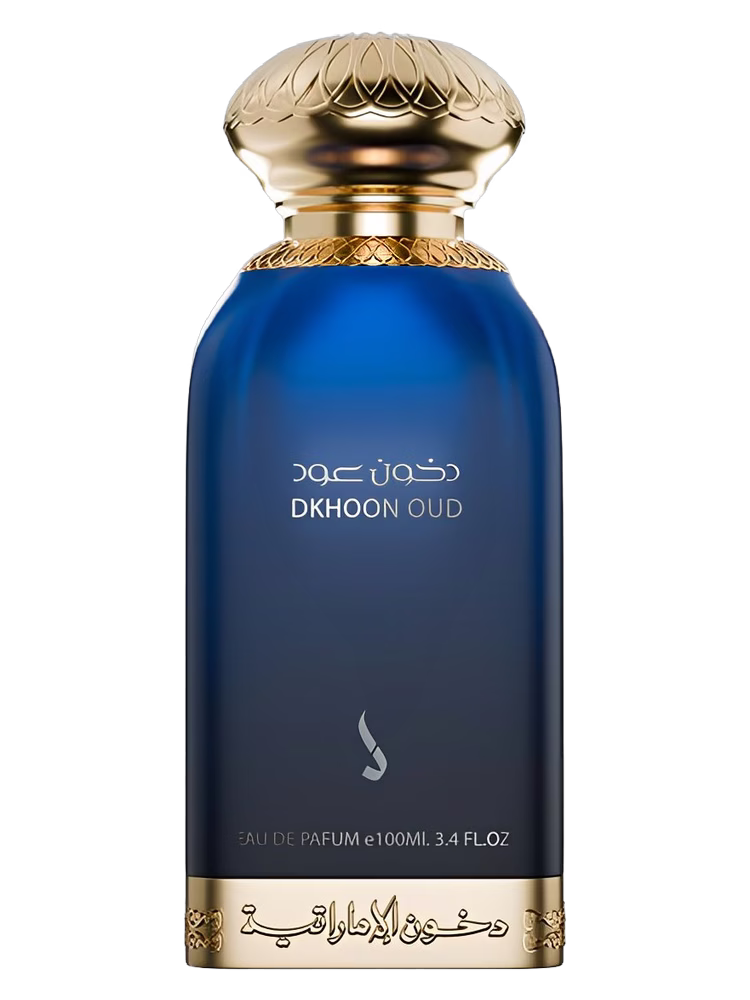 Dkhoon Emirates Dkhoon Oud