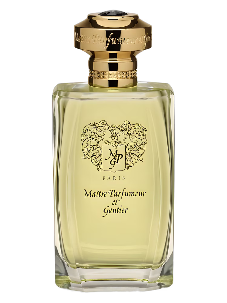 Maitre Parfumeur et Gantier Parfum d’Habit