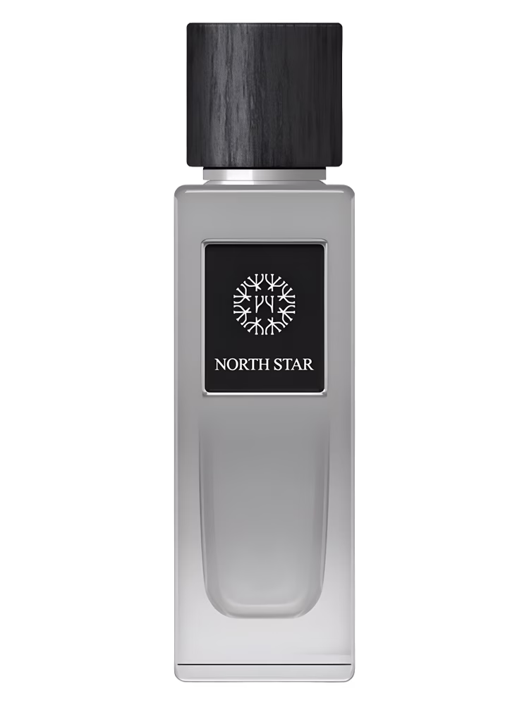 The Woods Collection North Star