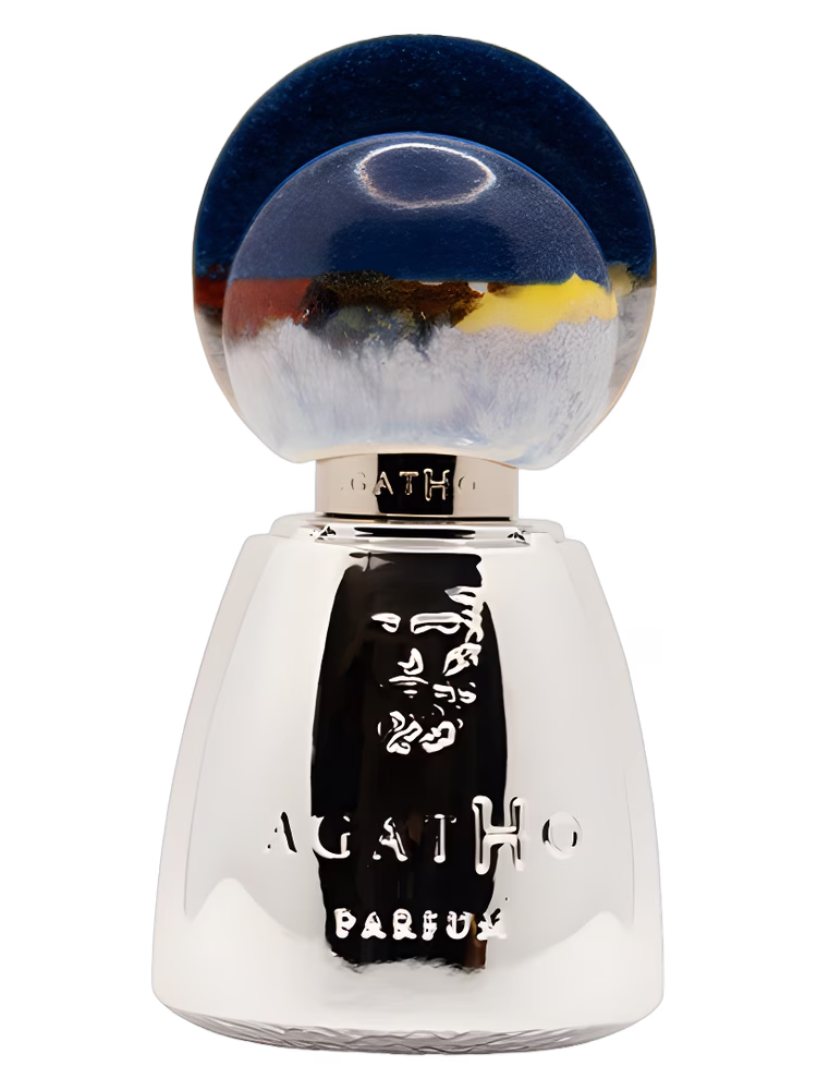 Agatho Parfum Sileno