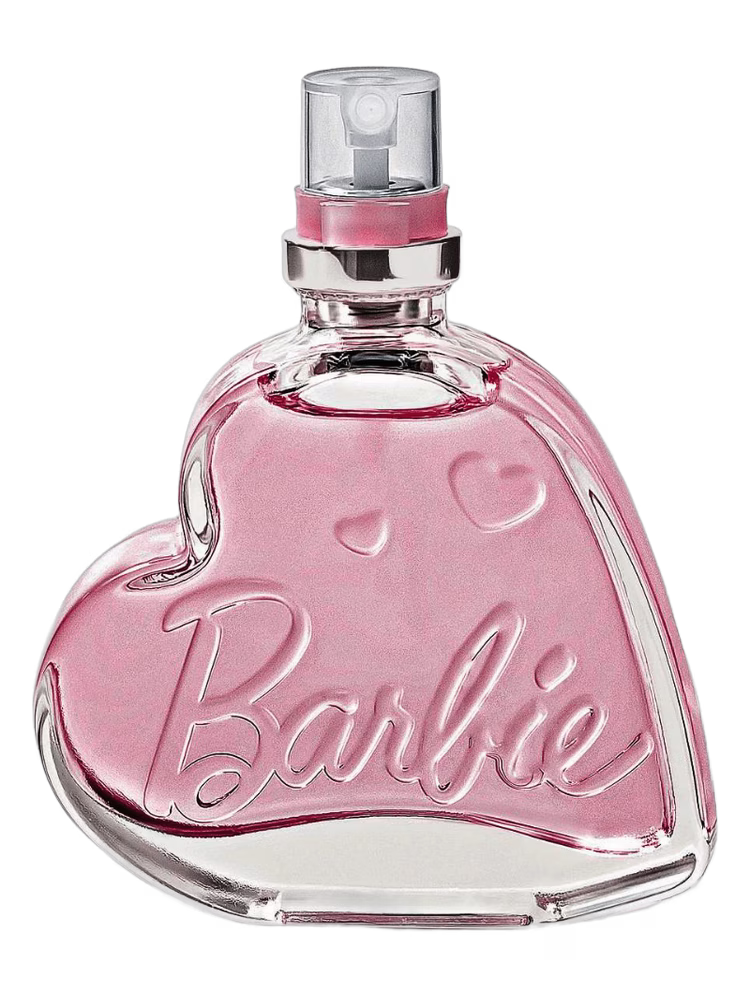 Jequiti Barbie Girl Power