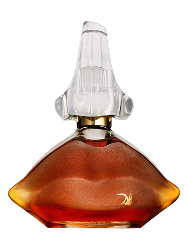 Salvador Dali Dali Parfum de Toilette