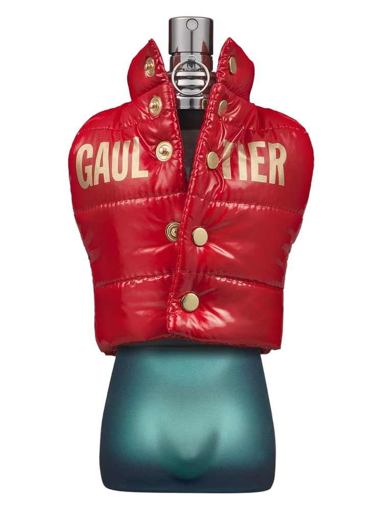Jean Paul Gaultier Le Male Collector Edition 2022