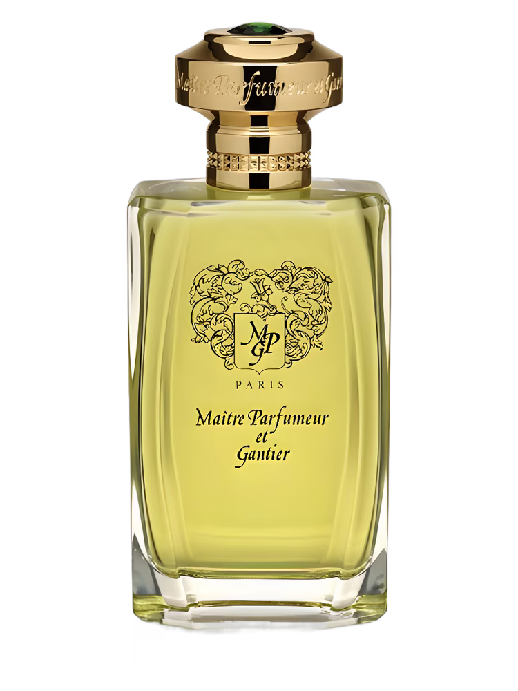 Maitre Parfumeur et Gantier Grain de Plaisir