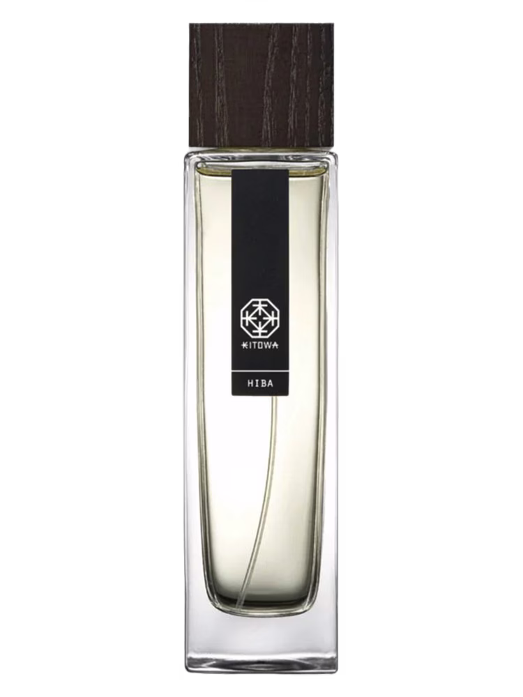 KITOWA Hiba Eau de Parfum