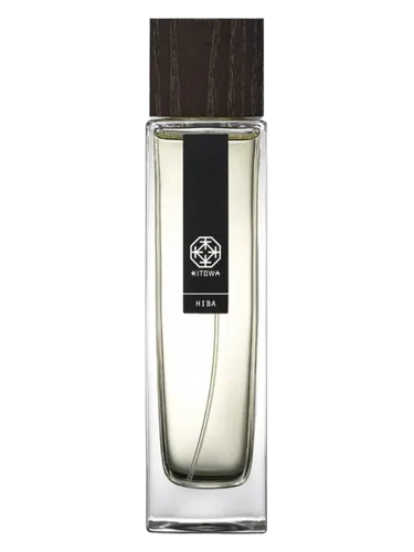 Hiba Eau de Parfum KITOWA perfume - a fragrance for women and men