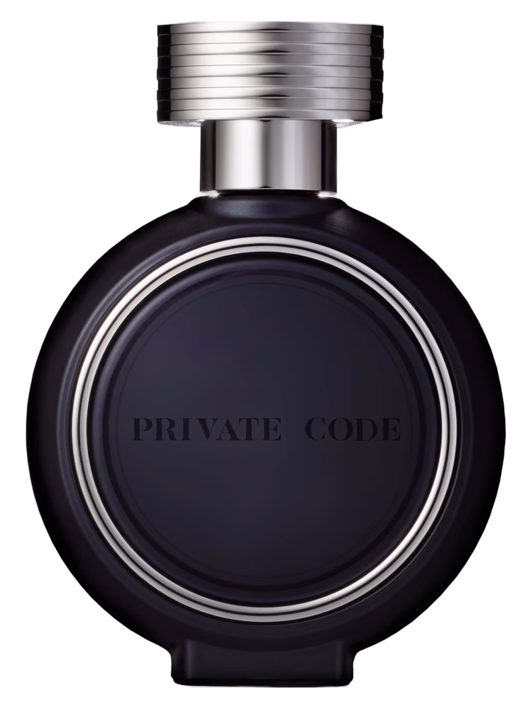 Haute Fragrance Company HFC Private Code