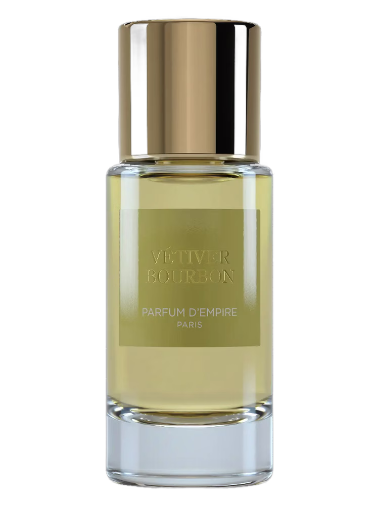 Parfum d'Empire Vetiver Bourbon