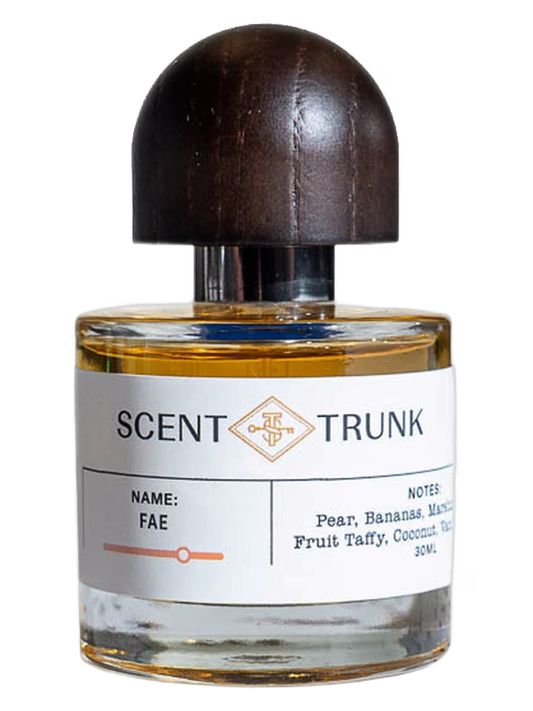 Scent Trunk Fae