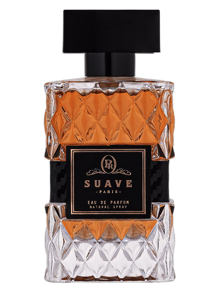PROUD Suave