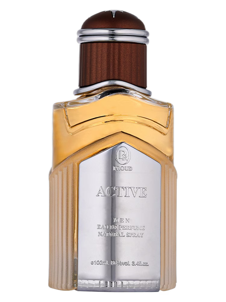 PROUD Active