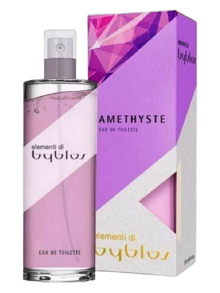 Byblos Amethyste