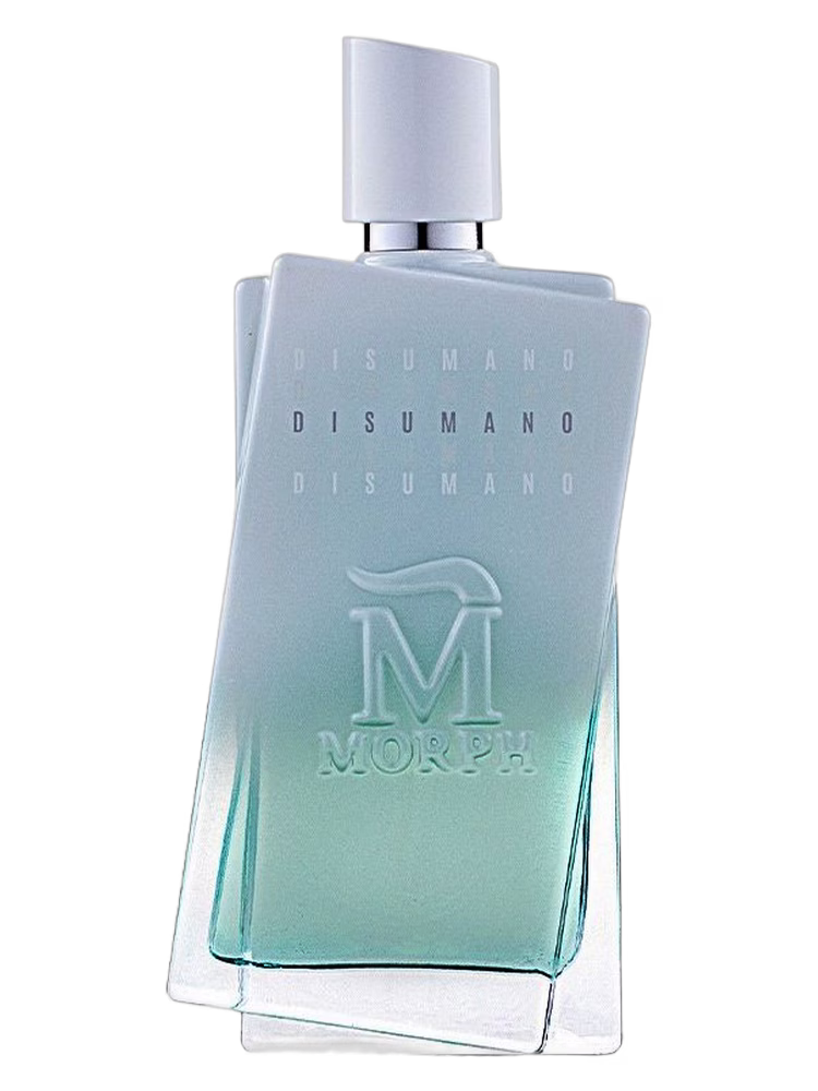 Morph Disumano