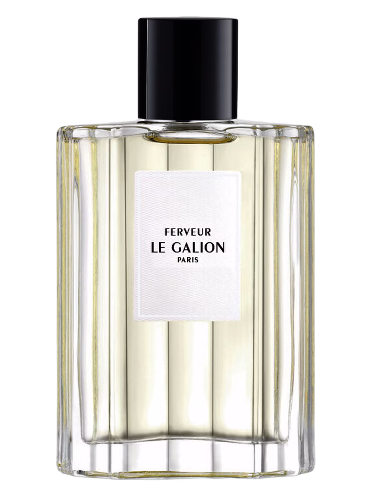 Le Galion Ferveur