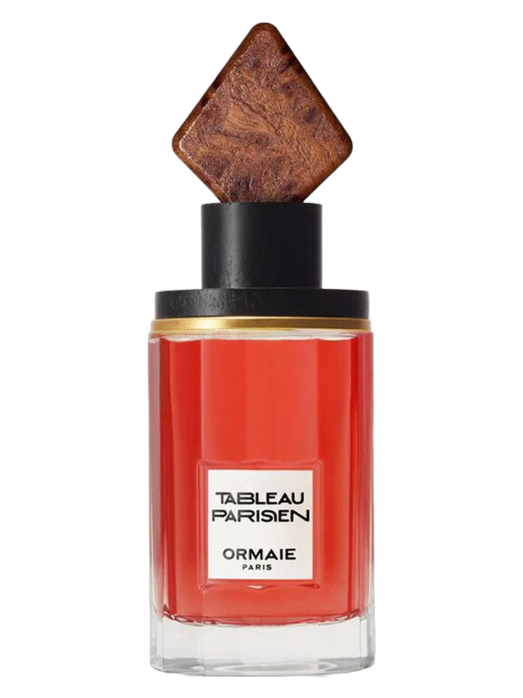 Ormaie Tableau Parisien